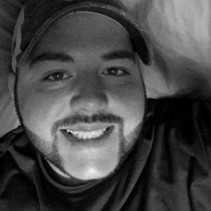 Meet your Posher, Chad